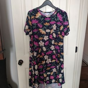 Lularoe XL Carly